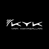 KYK YAPI KİMYASALLARI Logo
