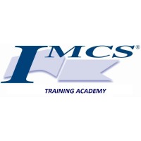 IMCS Training Academy Logo