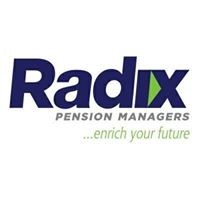 RadixPension Logo