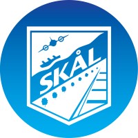 Skål Sverige Logo