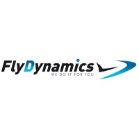Fly Dynamics Logo