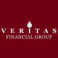 Veritas Financial Group Logo