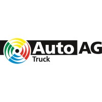 Auto AG Truck Logo