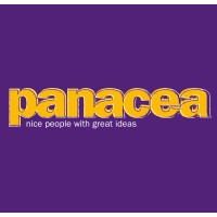 Panacea Marketing Ltd Logo