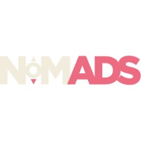 NOMADS Logo