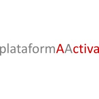 plataformAActiva Logo