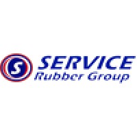 Service Rubber Group Logo