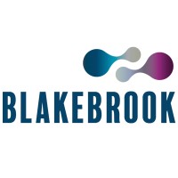 Blakebrook Logo