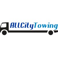 All City Towing LLC Logo