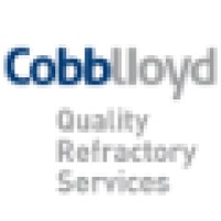 Cobb Lloyd Refractories Ltd Logo