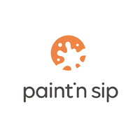 Paintn Sip Logo