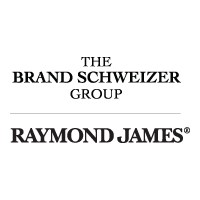 The Brand Schweizer Group / Raymond James Logo