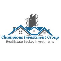 Champions Investment Group Logo