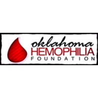 Oklahoma Hemophilia Foundation Logo