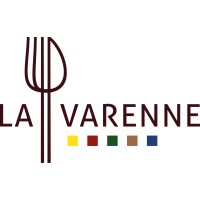 La Varenne Restaurants Logo