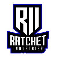 Ratchet Industries Logo
