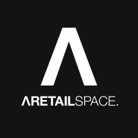 A Retail Space Logo