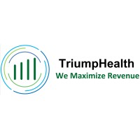TriumpHealth Logo