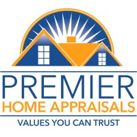 Premier Home Appraisals RHR Logo
