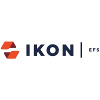 IKON | EFS Logo