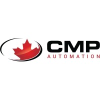 CMP Automation Inc. Logo