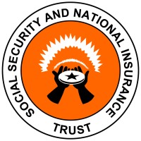 SSNIT Logo