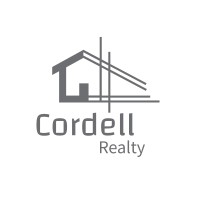 Cordell Realty Logo