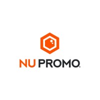 Nu Promo - Artículos promocionales Logo