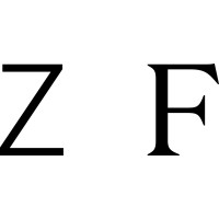 Zoe Feldman Design Logo