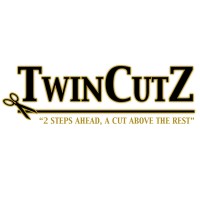 TwinCutZ Logo