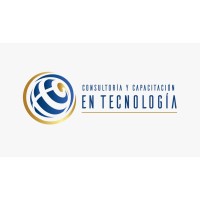 Consultoría y Capacitación en Tecnología Logo