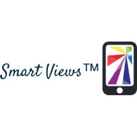 smartviews Logo