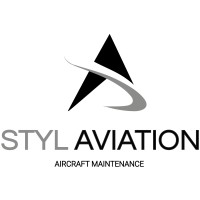 Styl Aviation Logo