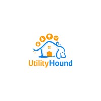 UtilityHound Logo
