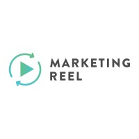 Marketing Reel Logo
