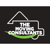 The Moving Consultants Logo