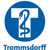 Trommsdorff GmbH & Co. KG - A company of the DERMAPHARM Group Logo