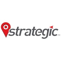 Strategic Agency Logo