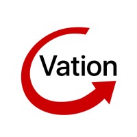 Vation Inc. Logo