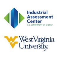 WVU-Industrial Assessment Center Logo