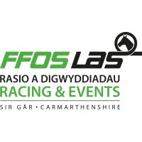 Ffos Las Racecourse Logo