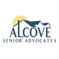 Alcove Senior Advocates Logo