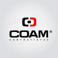 COAM CONTRATISTAS SAC Logo