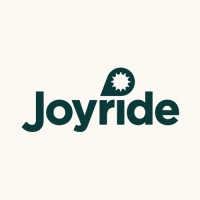 Joyride Logo