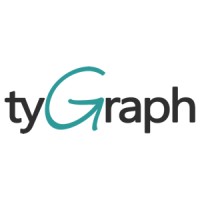 tyGraph Logo