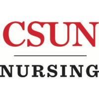 CSUN Department of Nursing Logo