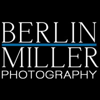 Berlin Miller Photography Logo