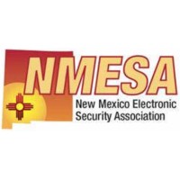 New Mexico Electronic Security Association Logo