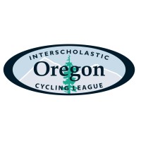 Oregon Interscholastic Cycling League Logo