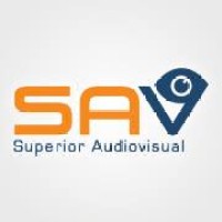Superior Audiovisual Logo